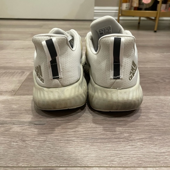 Adidas Alphabounce Plus Shoes - Picture 5 of 6